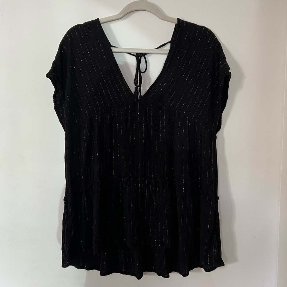 Xhilaration Top